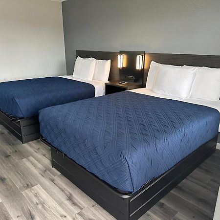 Coastal Bend At Seadrift, Motel & Rv Park Extérieur photo