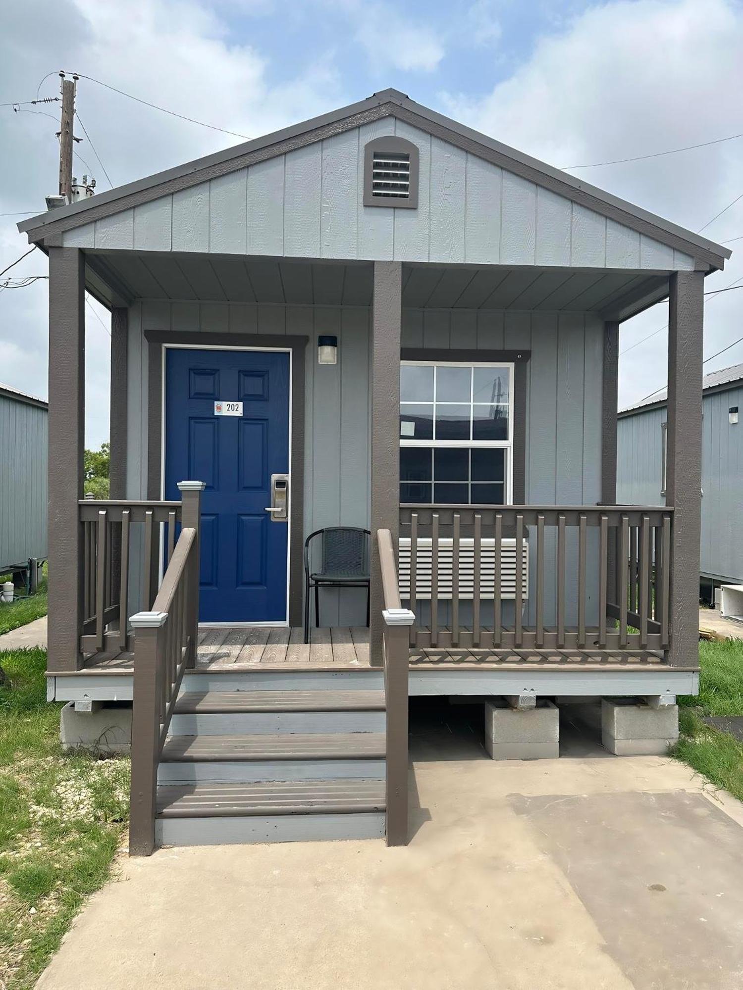 Coastal Bend At Seadrift, Motel & Rv Park Extérieur photo